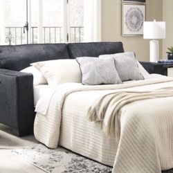 Sleeper Sofa By Ashley 