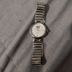 Vintage Gucci Women's Watch 