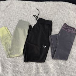 Gymshark Leggins XS