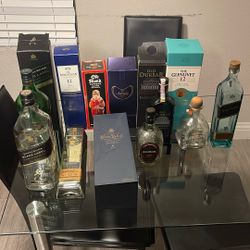 Botellas 