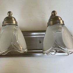 Bathroom Vanity Light 