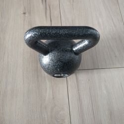 20lb Kettelbell 