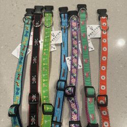 Preston Dog Collars - XS