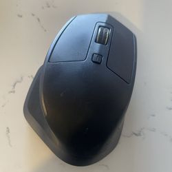 Logitech MX Master 2S Wireless Mouse 