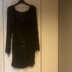 Little sexy Black Dress
