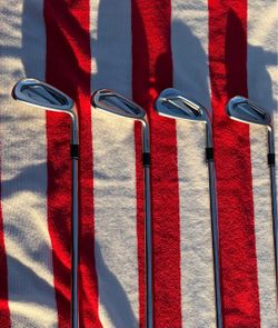 Mizuno JPX 925 Hot Metal Pro (5-G)