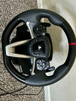 Hori Racing Wheel Apex