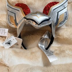 Disney Thor Headband Brand new