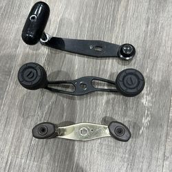 Fishing Reel Handle , 13 Fishing Concept TXZ reel