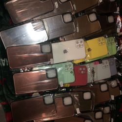 iPhone Cases