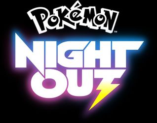 Pokémon Night Out Tickets