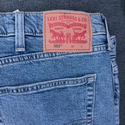 Levi’s 502 44x29 