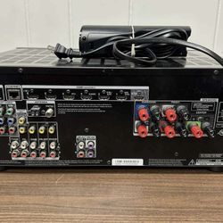 Onkyo Tx-NR525