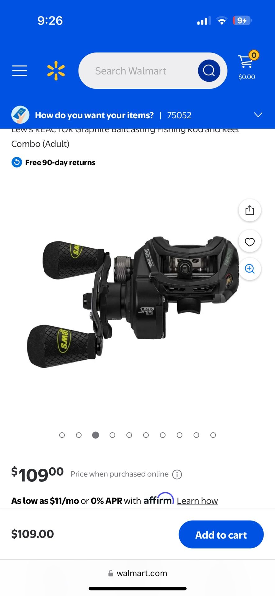 Fishing Stuff