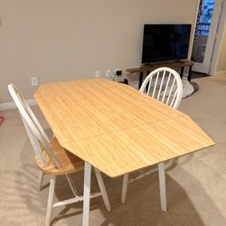 IKEA Folding Table
