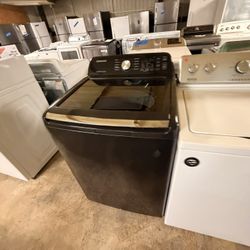 Samsung Washer 