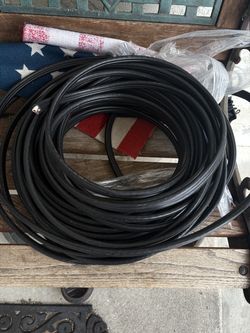 Electrical wire 60ft