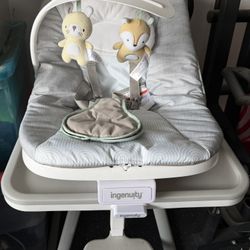 High Chair 