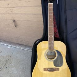 Guitar 