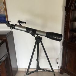 Telescope 