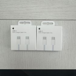 Apple 60W USB-C 