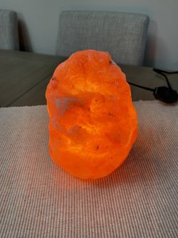 Lava Lamp