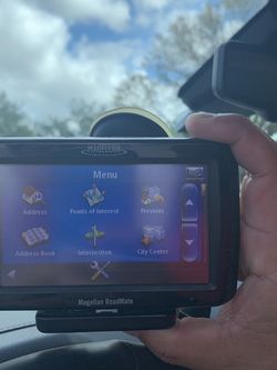 GPS