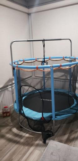 Trampoline
