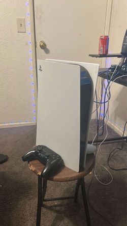 Ps5/Controllers/HDMI cord
