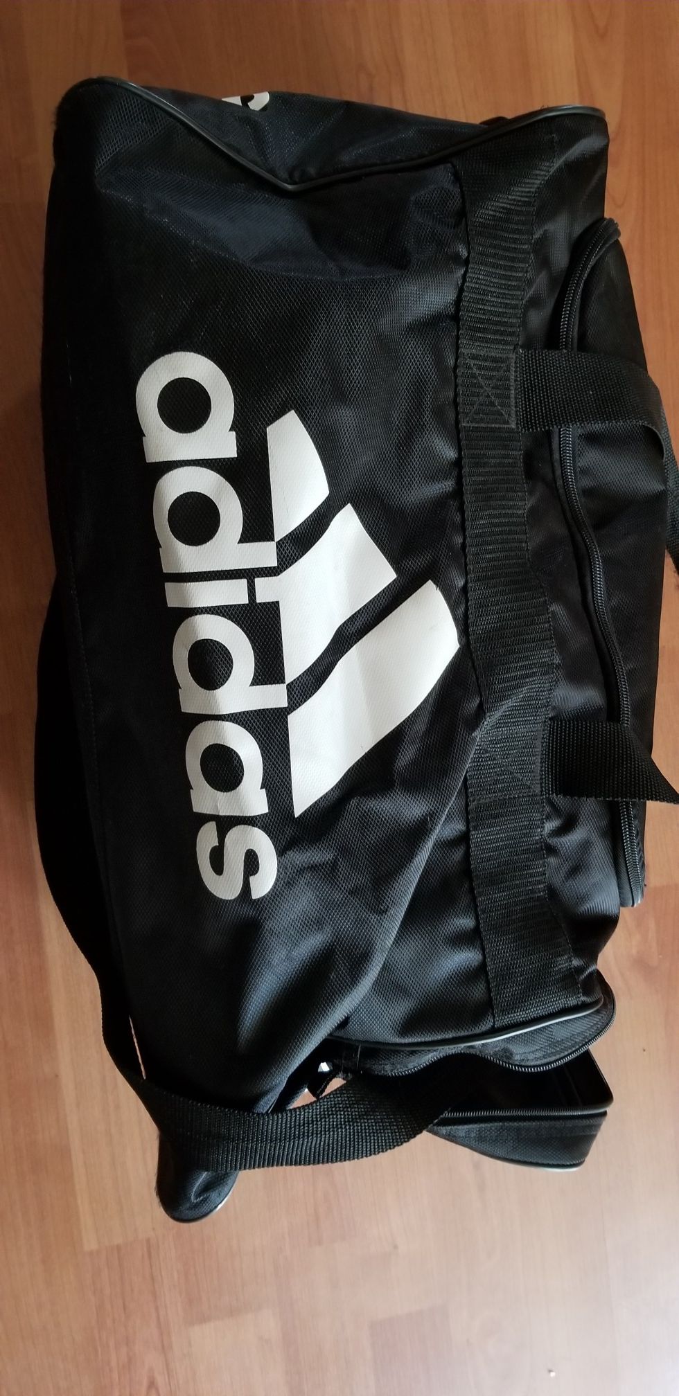 Adidas gym bag, Medium size