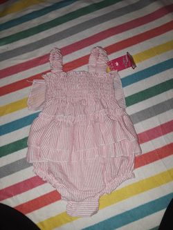Baby clothes size 3 months