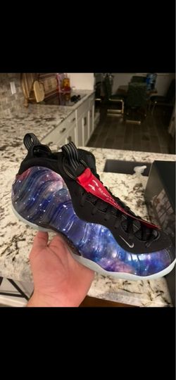 Nike Air Foamposite One
