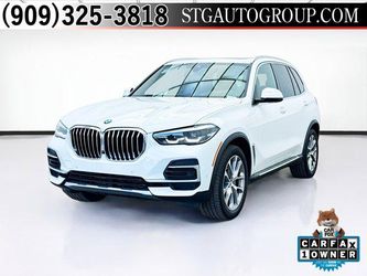 2023 BMW X5