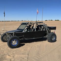 2006 Buggy Works Sand Car