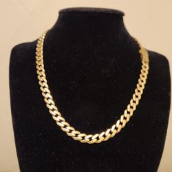 Monaco 14k Gargantilla 