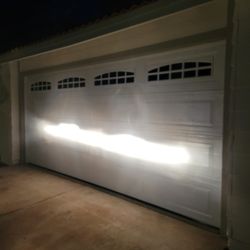 Garage Doors 