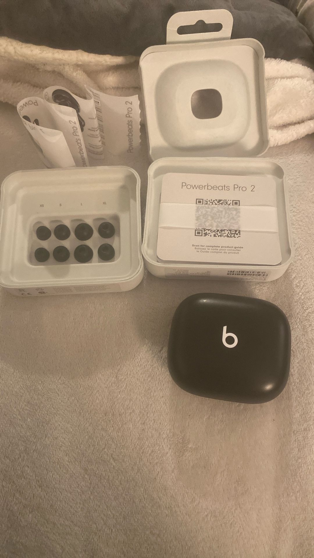 Beats Powerbeats Pro 2