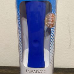 Foreo ESPADA 2 LED Light Therapy Blemish Treatment Skincare Device 
