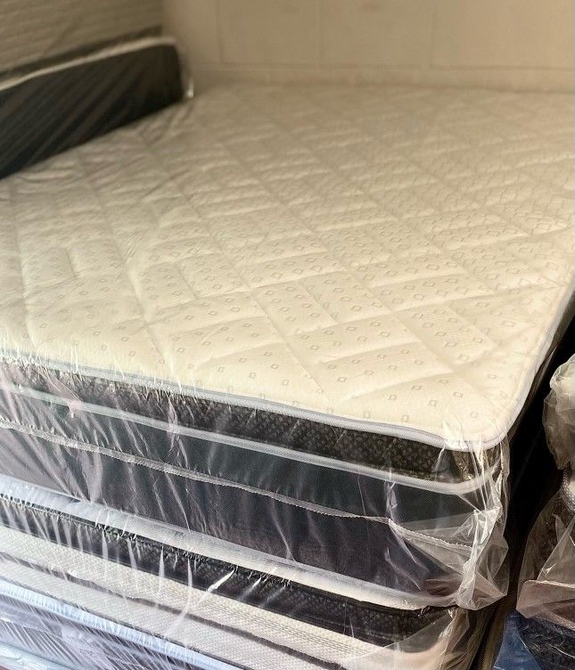 Colcohones Pillow Top