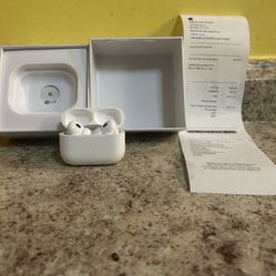 AirPods Pro Generation 2