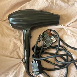 Hair Dryer