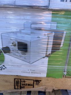 1000 Watt Ballast