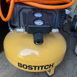 Bostitch Air Compressor