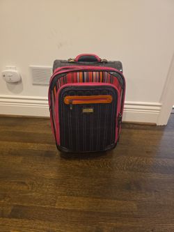 Carry On Suit Case