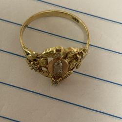 Anillo 