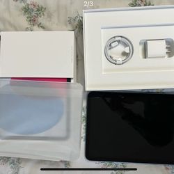 Apple iPad Blue 128GB (A16) WiFi / 11 / 2025 Flawless Warranty