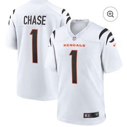 Bengals Jersey