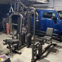 Home Gym