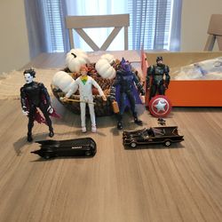 Collectibles Good Condition 