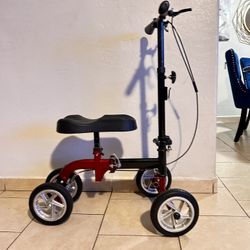 Knee Scooter 